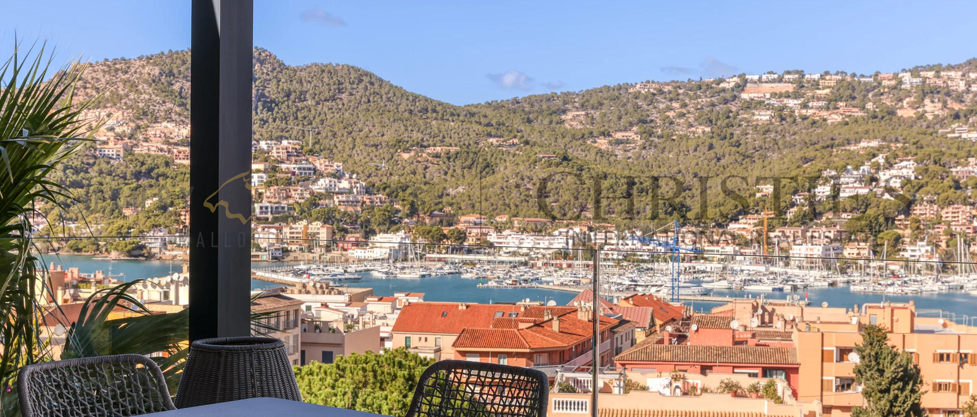 neubauvilla mallorca südwest port andratx 19