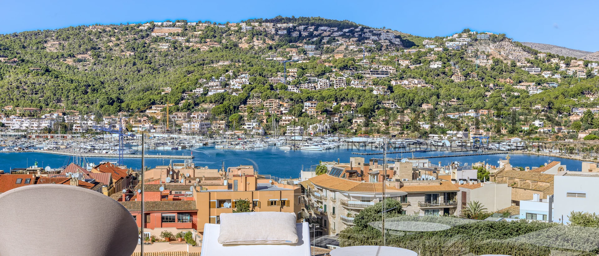 neubauvilla mallorca südwest port andratx 22