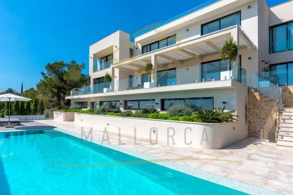neubau villa port andratx mallorca 21