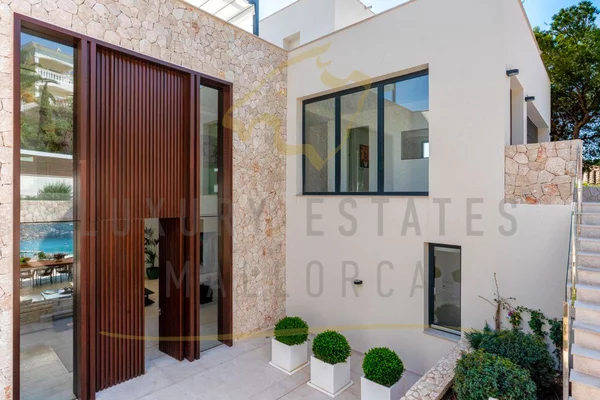 neubau villa port andratx mallorca 33