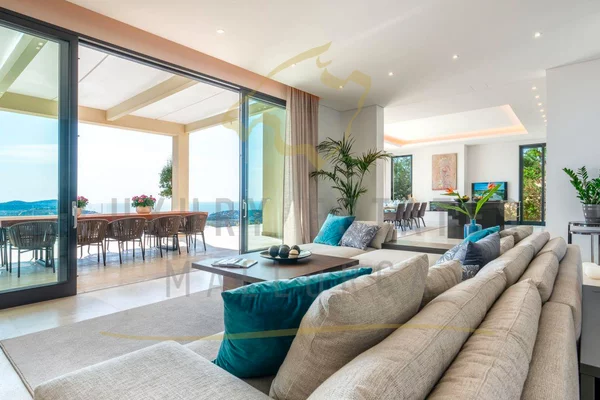 neubau villa port andratx mallorca 5