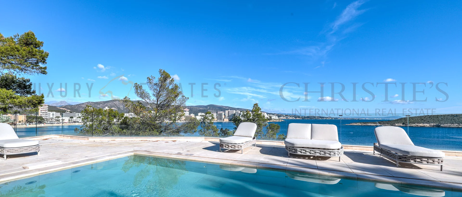 moderne villa südwesten mallorca 1 moderne villa südwesten mallorca 1