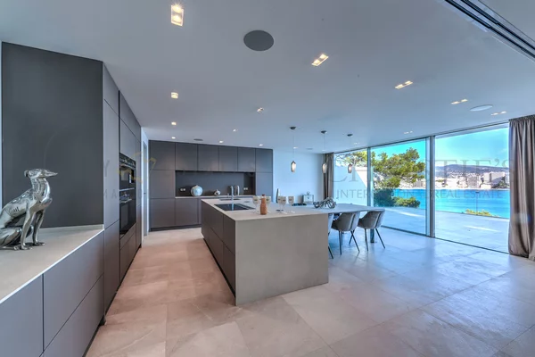 moderne villa südwesten mallorca 13