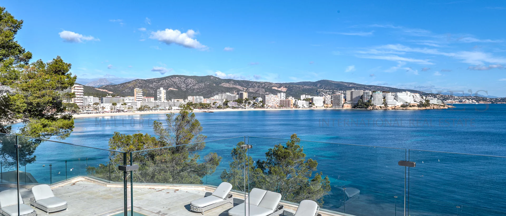 moderne villa südwesten mallorca 7 moderne villa südwesten mallorca 7
