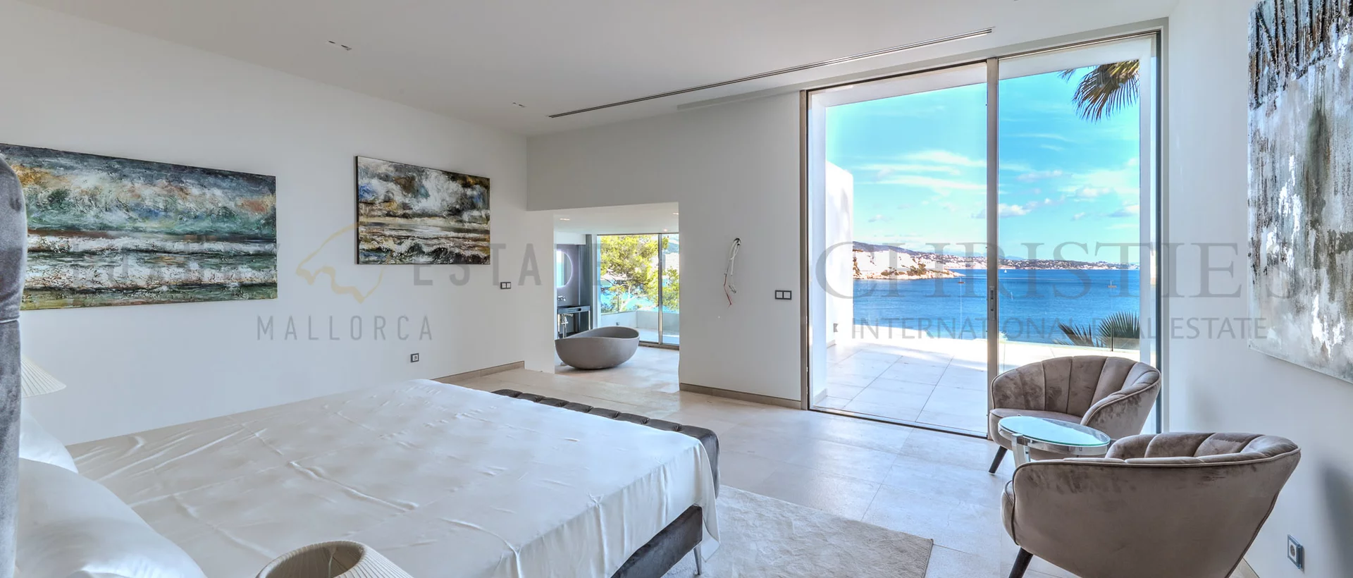 moderne villa südwesten mallorca 18 moderne villa südwesten mallorca 18