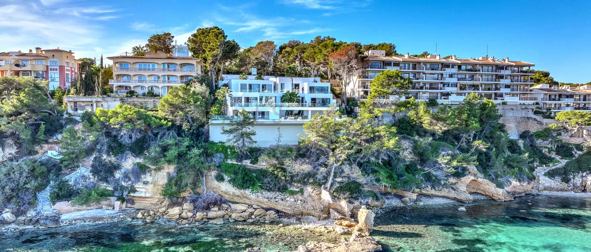 moderne villa südwesten mallorca 2 moderne villa südwesten mallorca 2