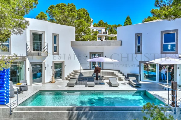 designer villa port andratx mallorca 23