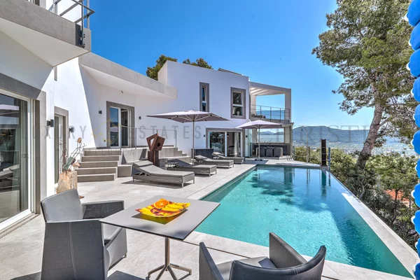 designer villa port andratx mallorca 6