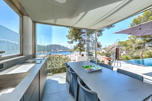 designer villa port andratx mallorca 2