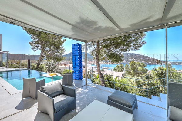 designer villa port andratx mallorca 5