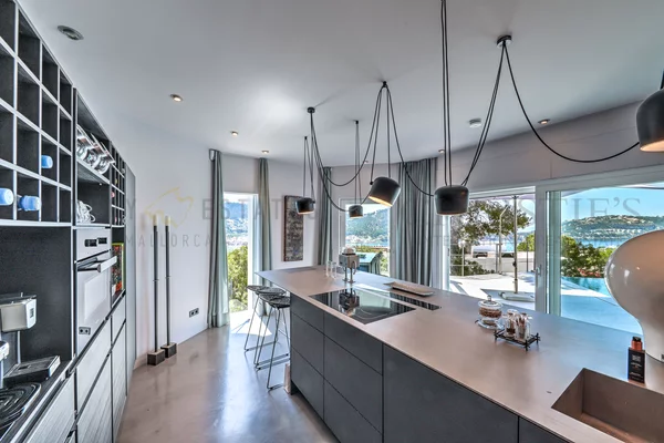 designer villa port andratx mallorca 11