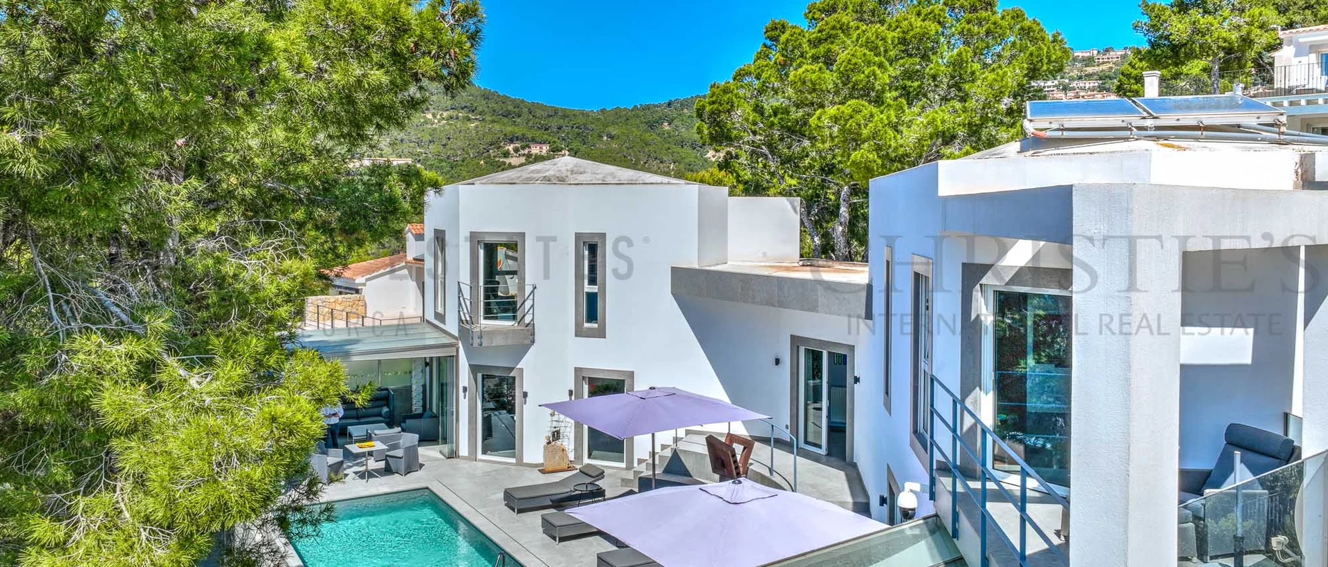 designer villa in port andratx 2