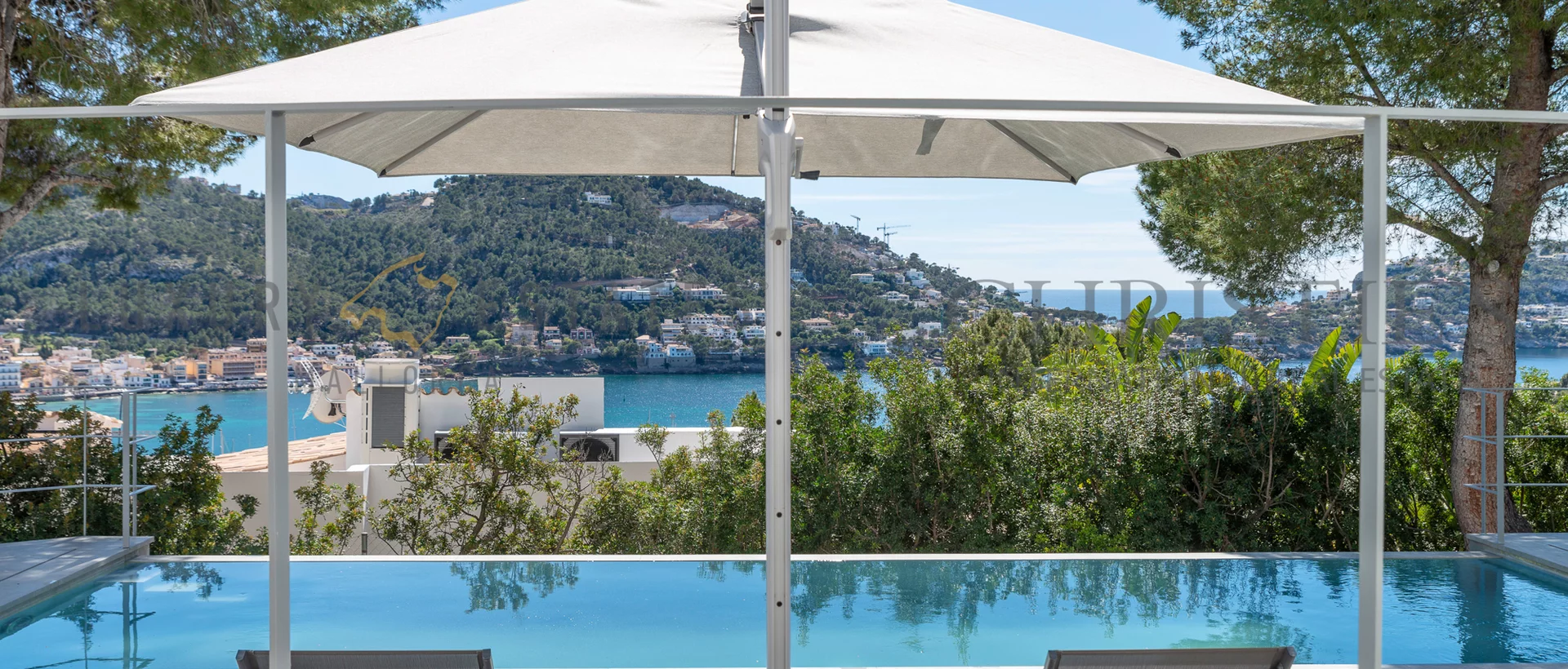 designer villa puerto de andratx hafenblick  22