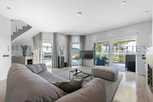 designer villa puerto de andratx hafenblick  27