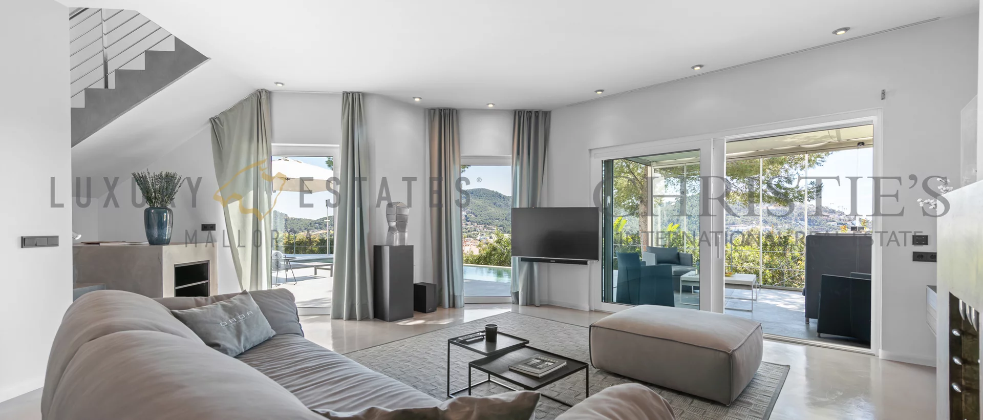 designer villa puerto de andratx hafenblick  27