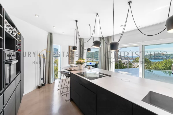 designer villa puerto de andratx hafenblick  4