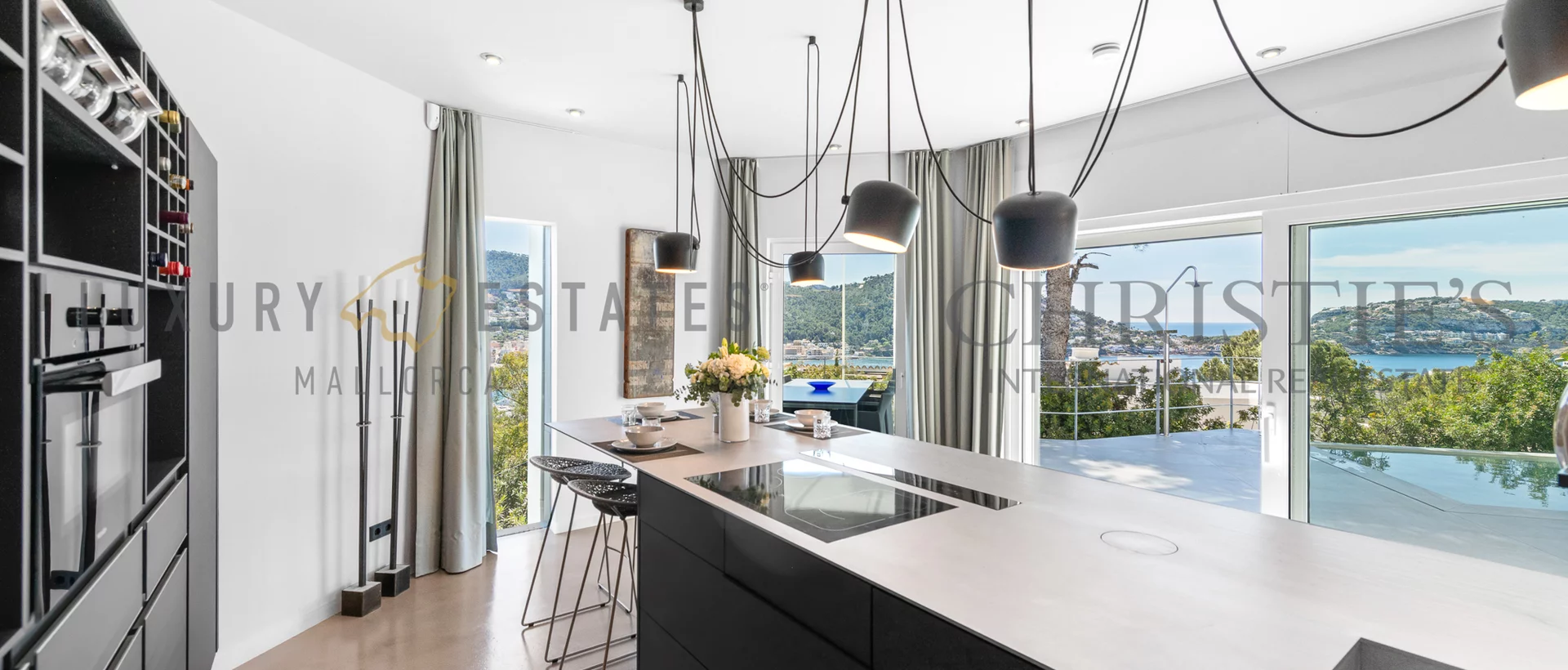 designer villa puerto de andratx hafenblick  4