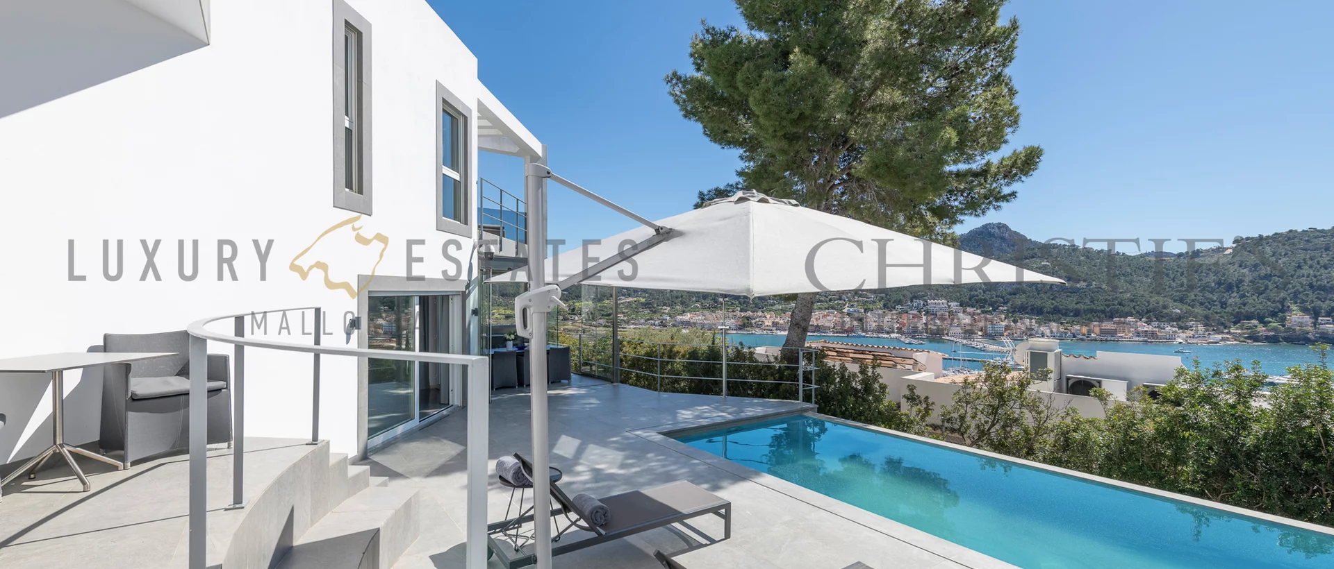 designer villa puerto de andratx hafenblick  23