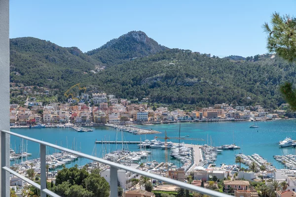 designer villa puerto de andratx hafenblick  5