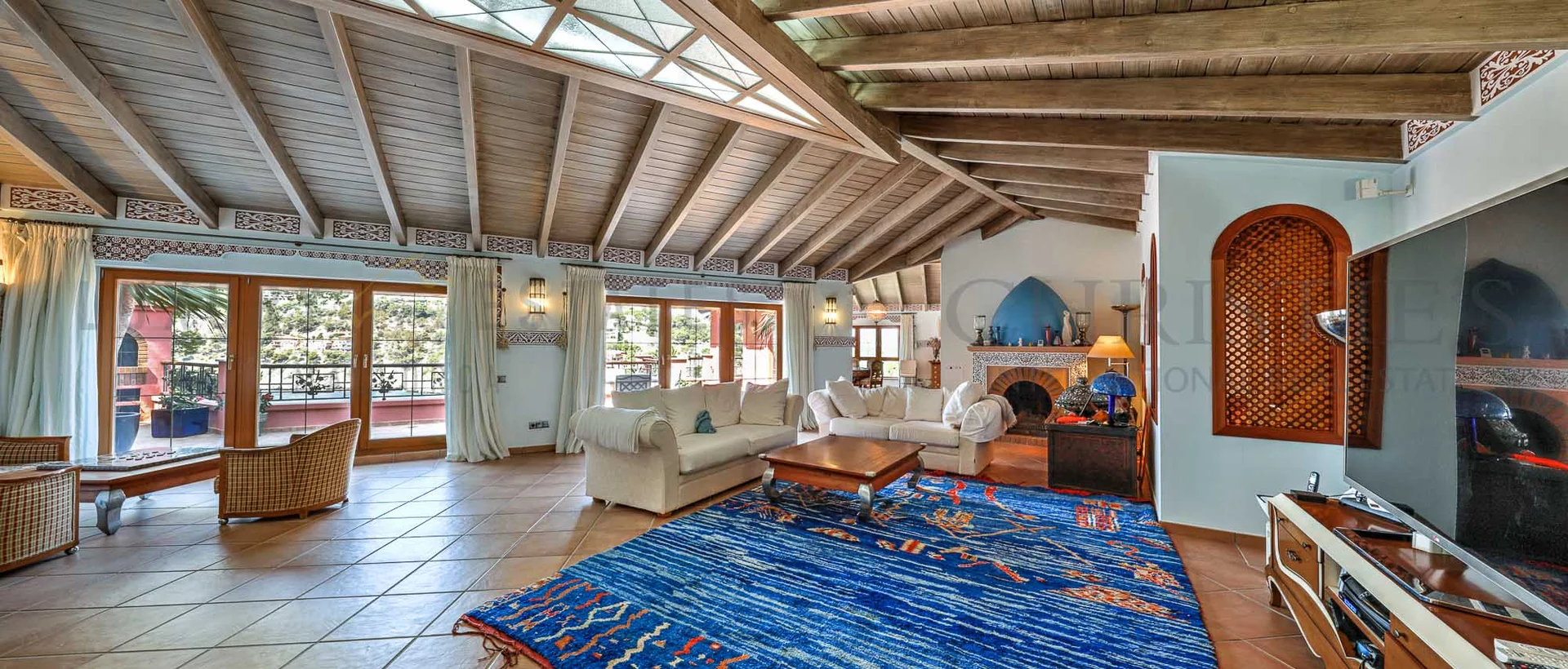 mediterranean style villa frontline sea access 7 mediterranean style villa frontline sea access 7