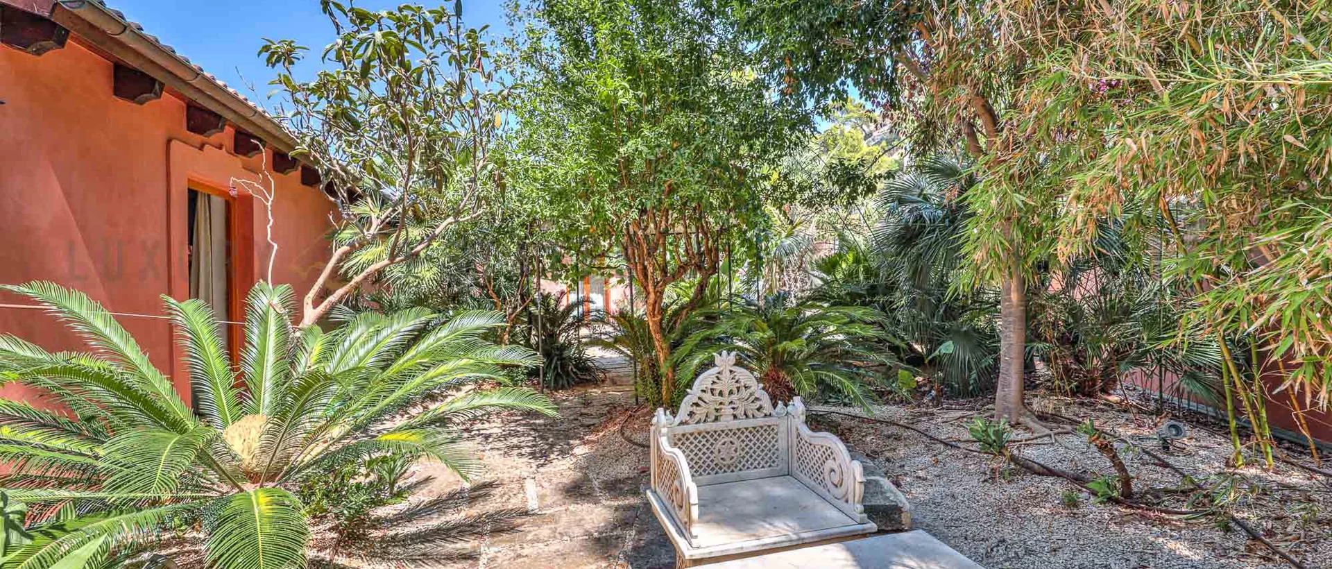 mediterranean style villa frontline sea access 10 mediterranean style villa frontline sea access 10