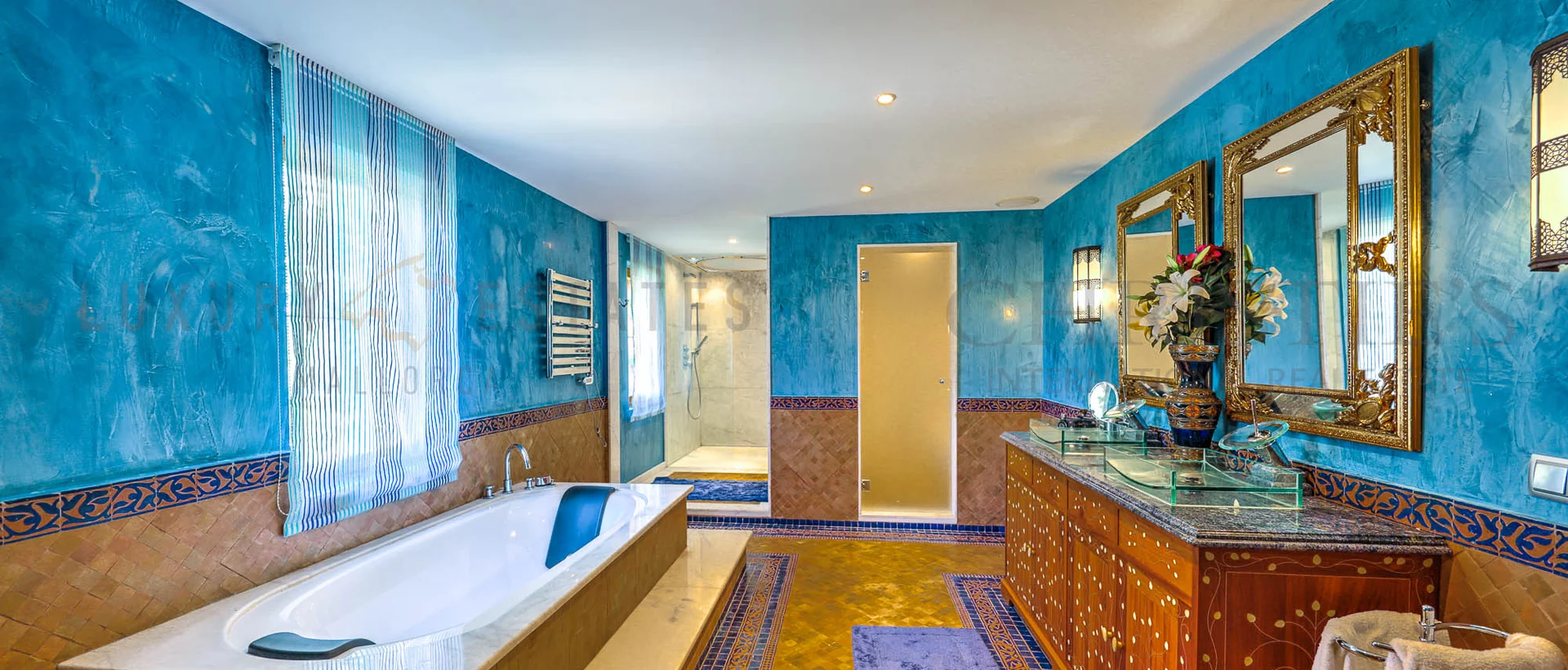 mediterranean style villa frontline sea access 21 mediterranean style villa frontline sea access 21