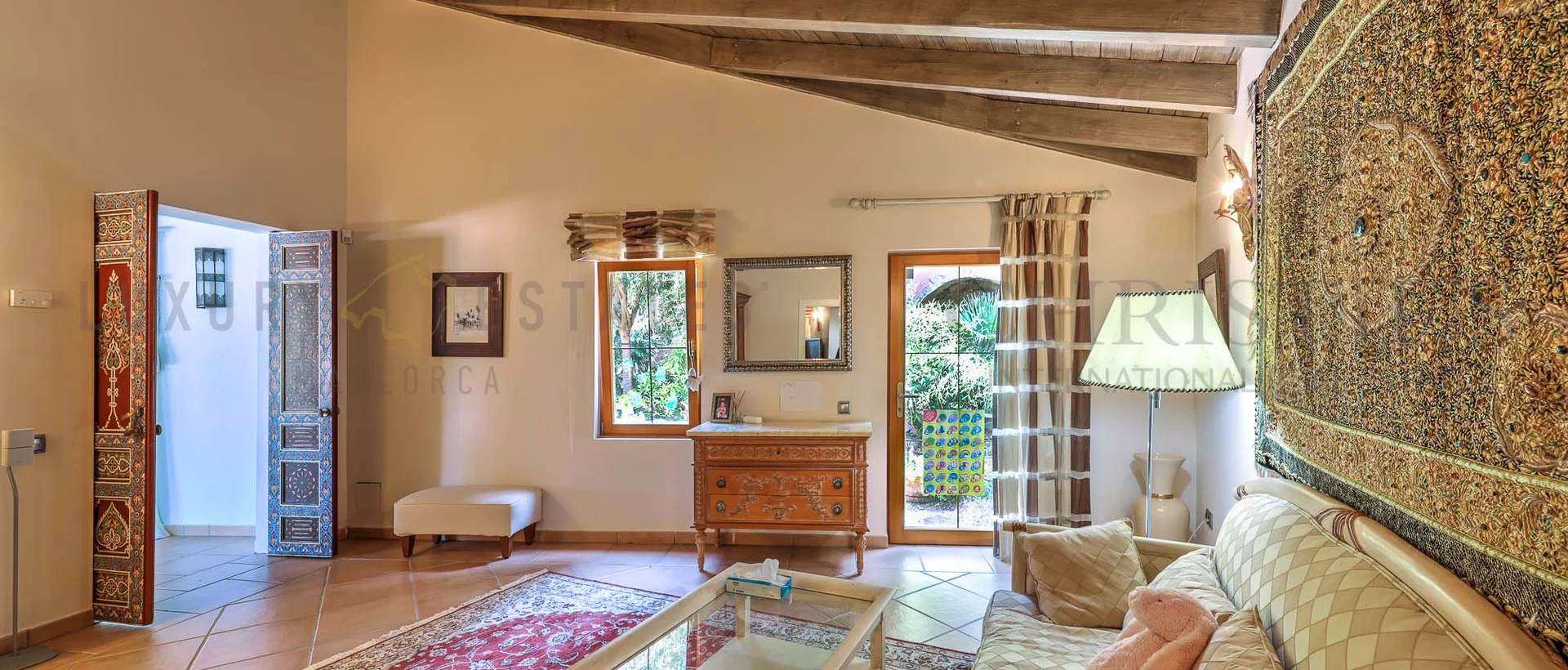 mediterranean style villa frontline sea access 8 mediterranean style villa frontline sea access 8