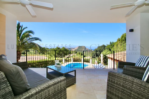 villa port andratx mallorca 9