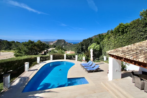 villa port andratx mallorca 10
