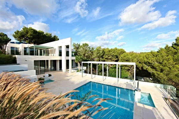 luxusvilla sol de mallorca