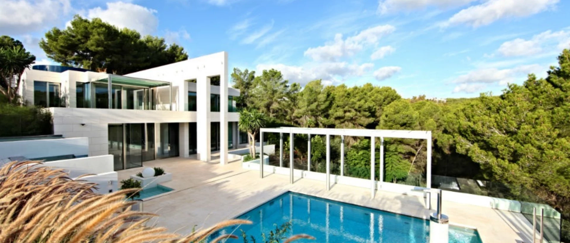 luxusvilla sol de mallorca