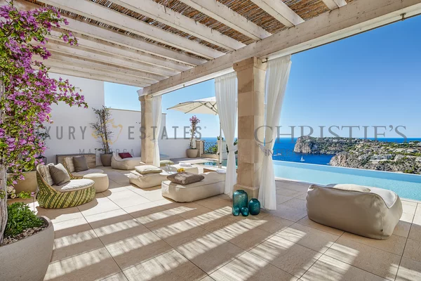 mediterrane villa port andratx 3