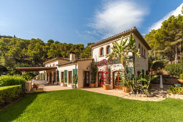 spectacular country home in port andratx_ 4
