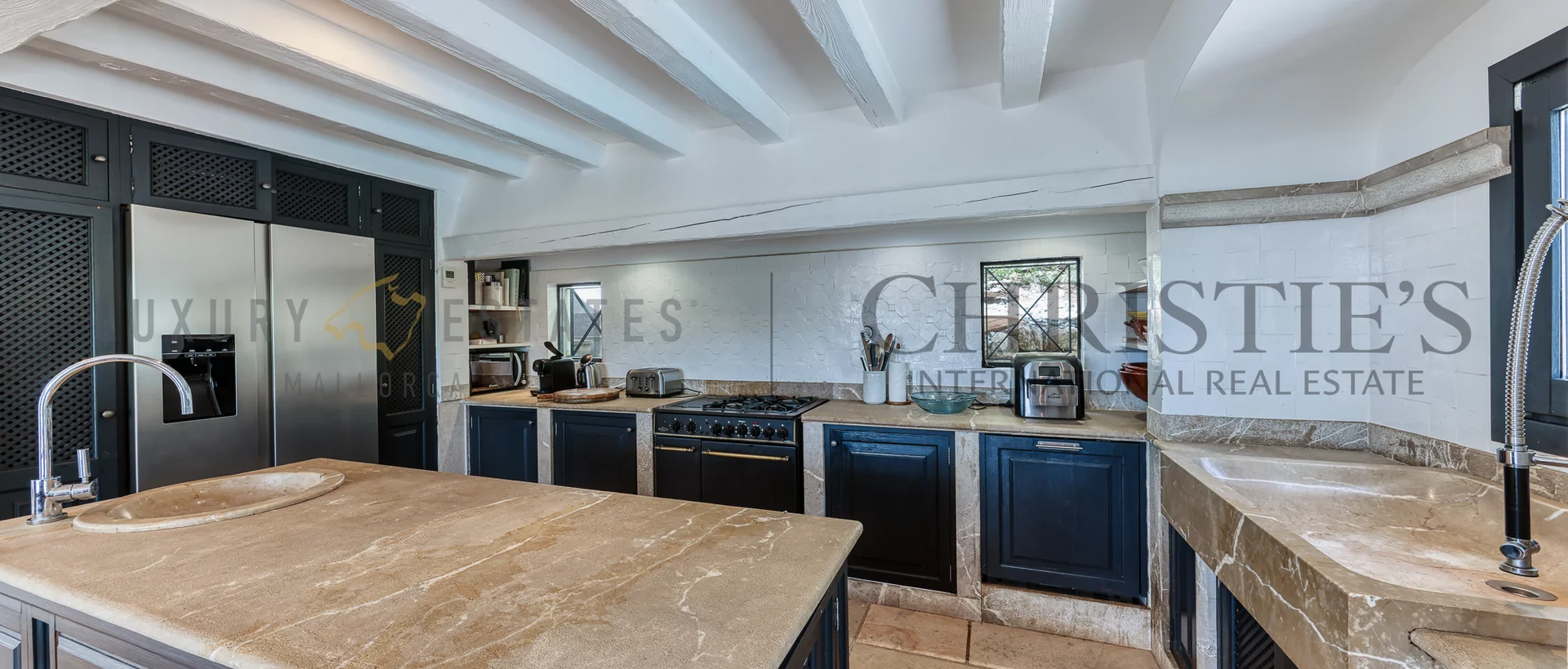 villa port andratx harbour view 12