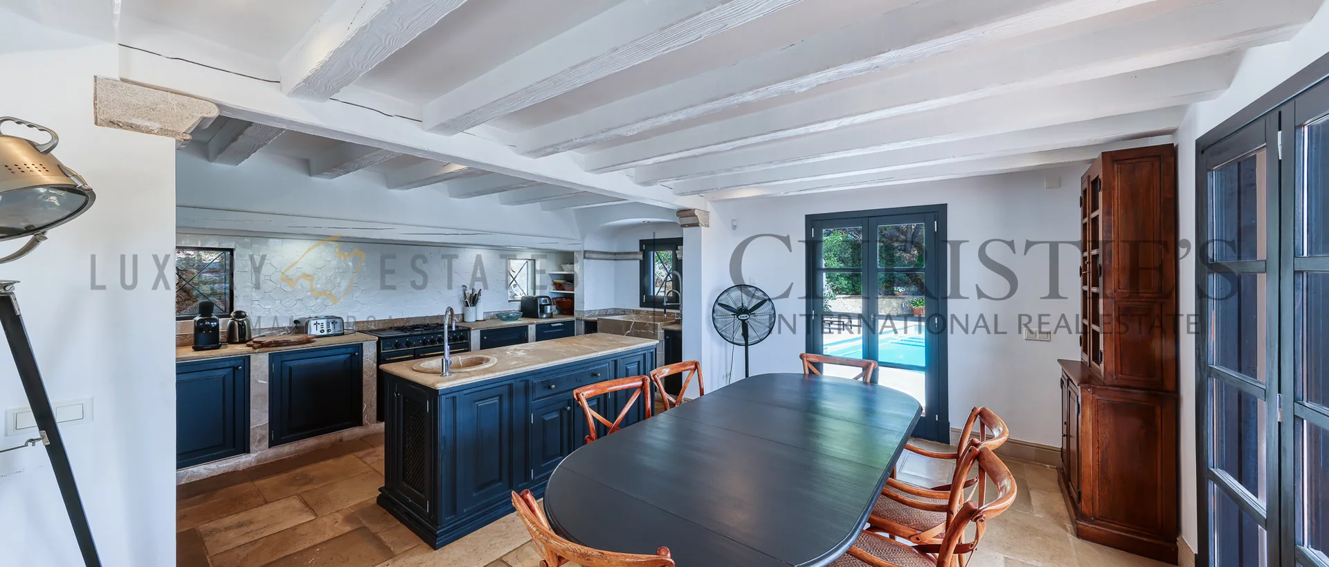 villa port andratx harbour view 11