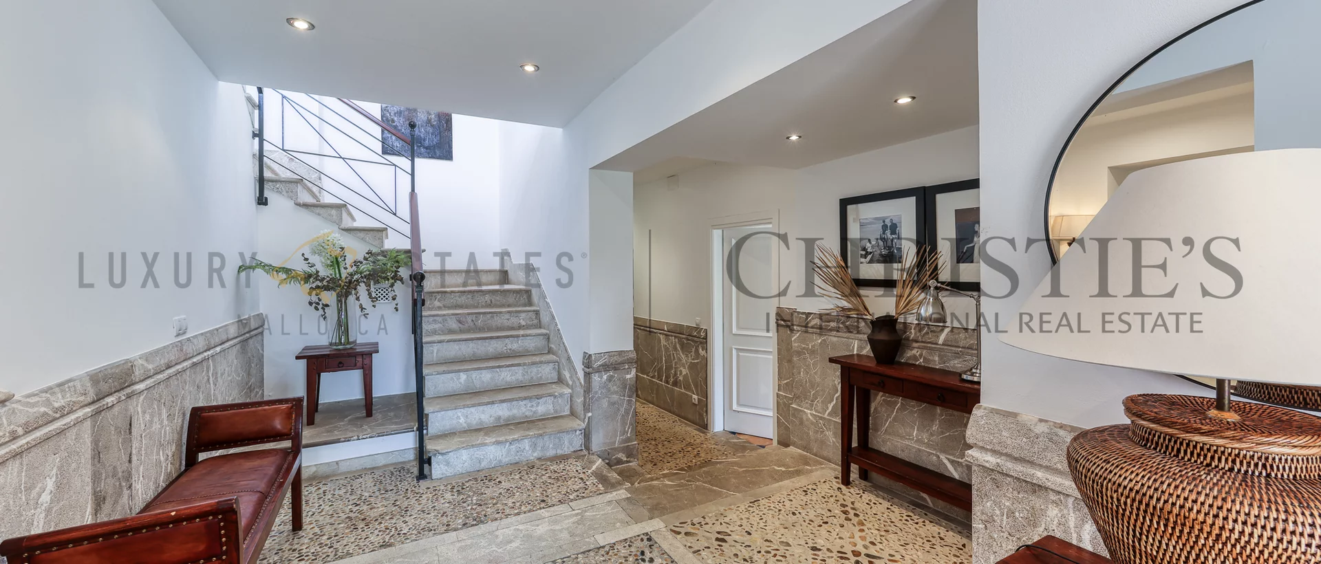 villa port andratx harbour view 7