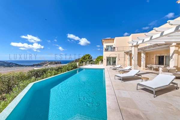 villa port andratx südwesten mallorca 5