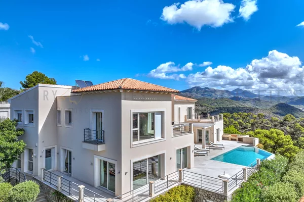 villa port andratx südwesten mallorca 6