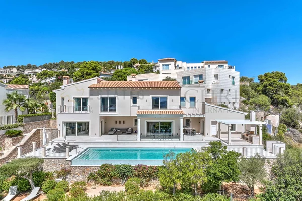 villa port andratx südwesten mallorca 4
