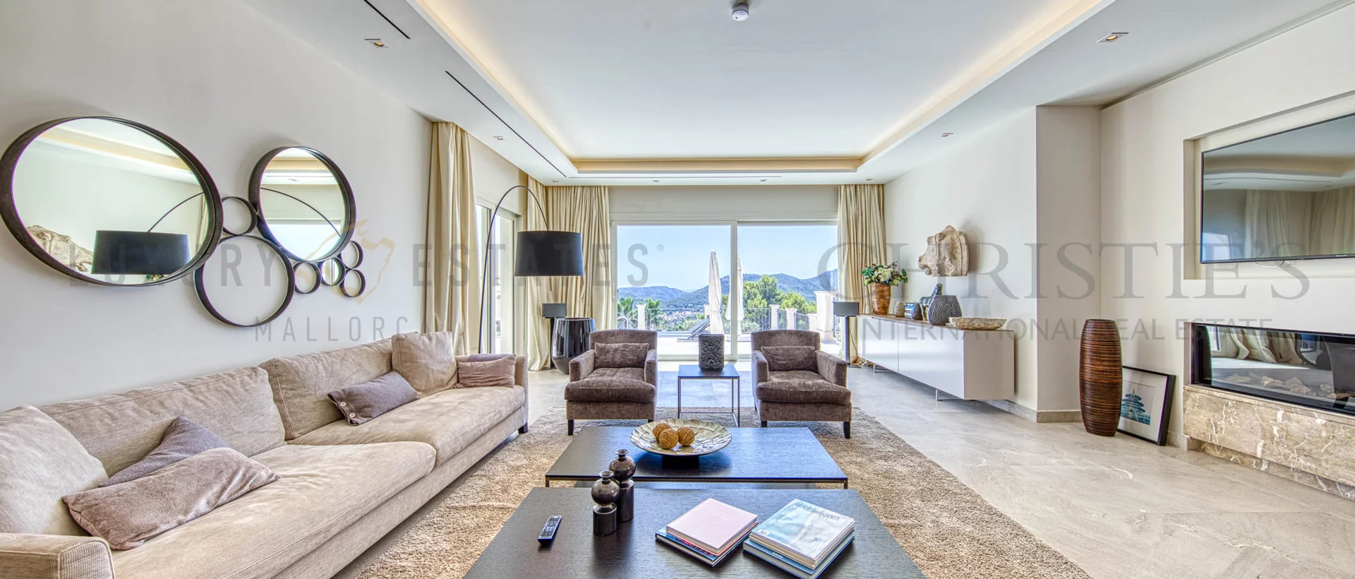 villa port andratx sea views mallorca 27