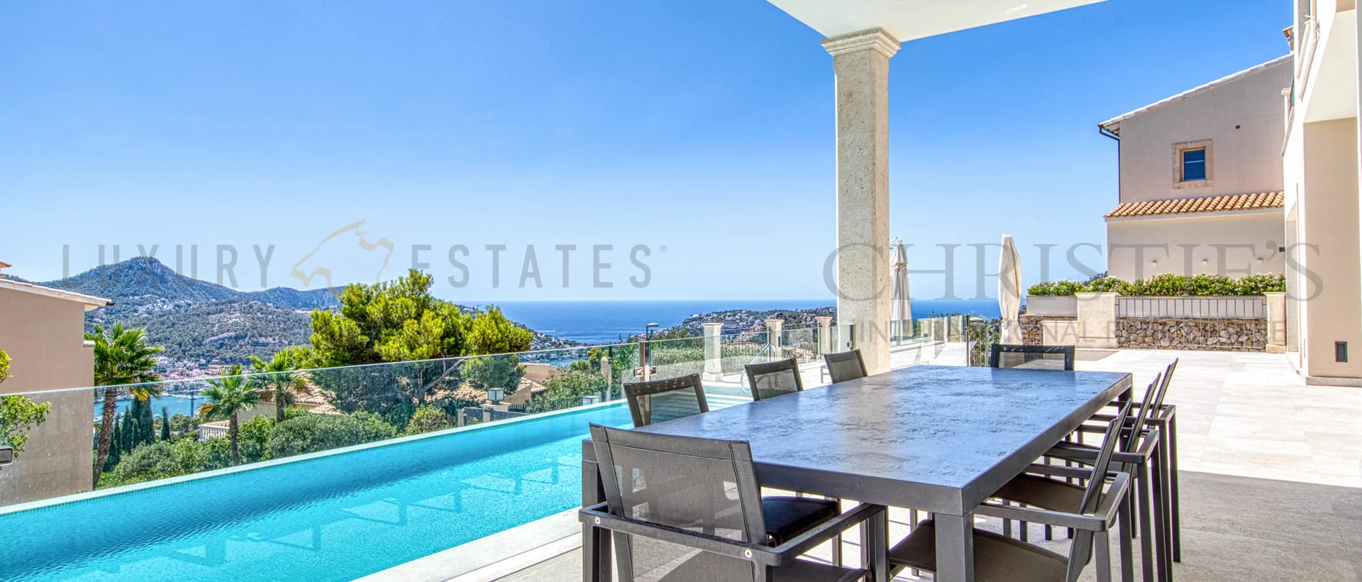 villa port andratx sea views mallorca 20