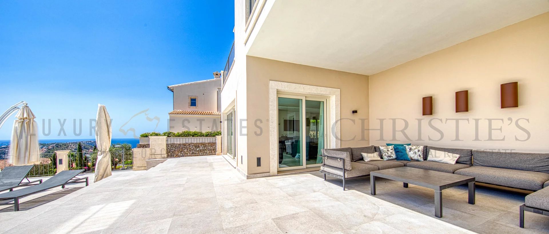 villa port andratx sea views mallorca 15
