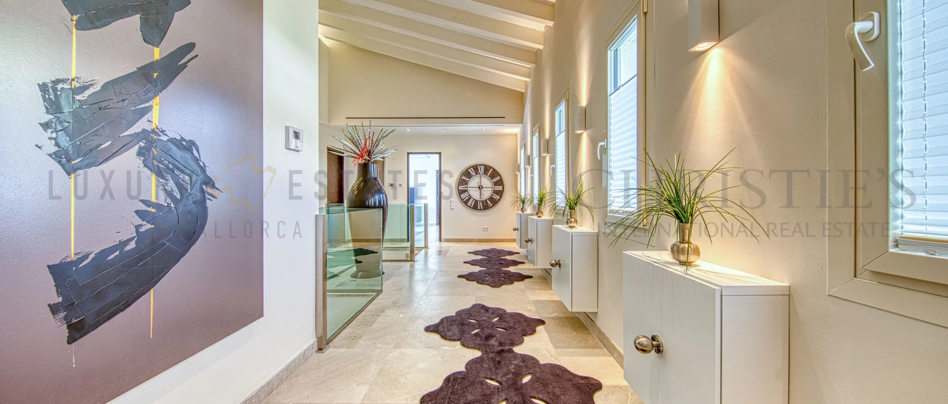 villa port andratx sea views mallorca 7