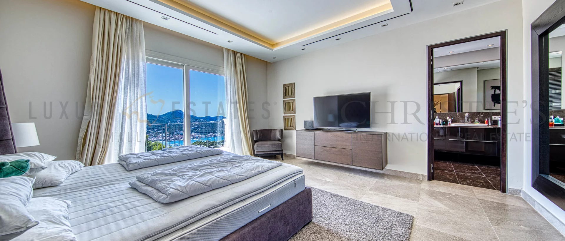 villa port andratx sea views mallorca 13