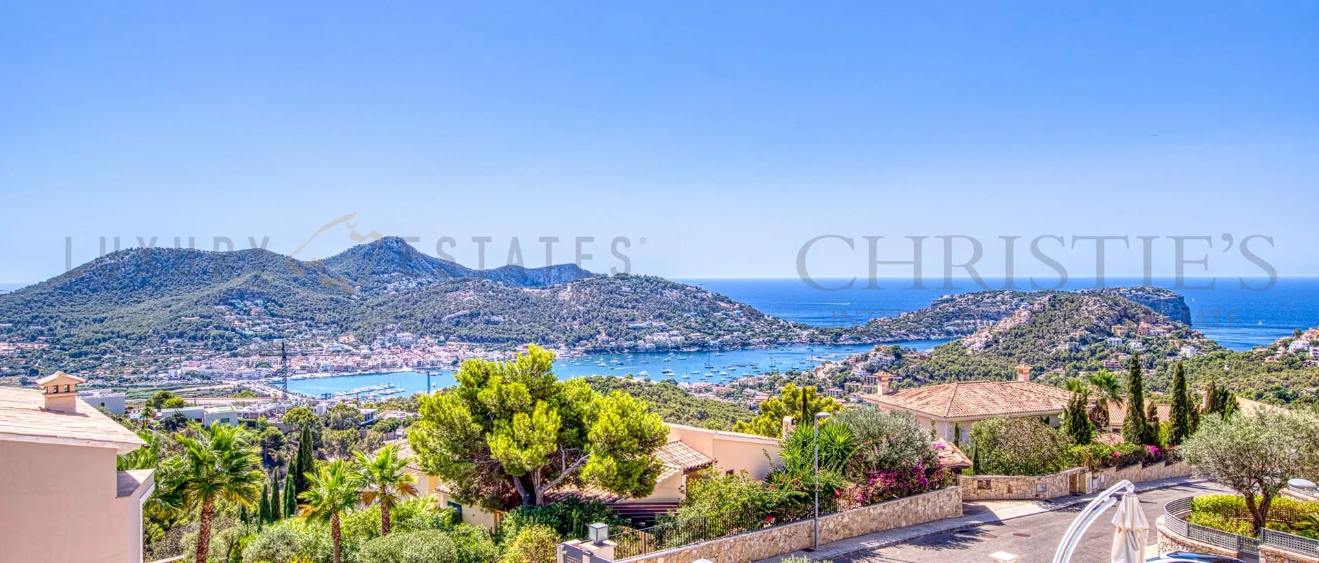 villa port andratx sea views mallorca 9