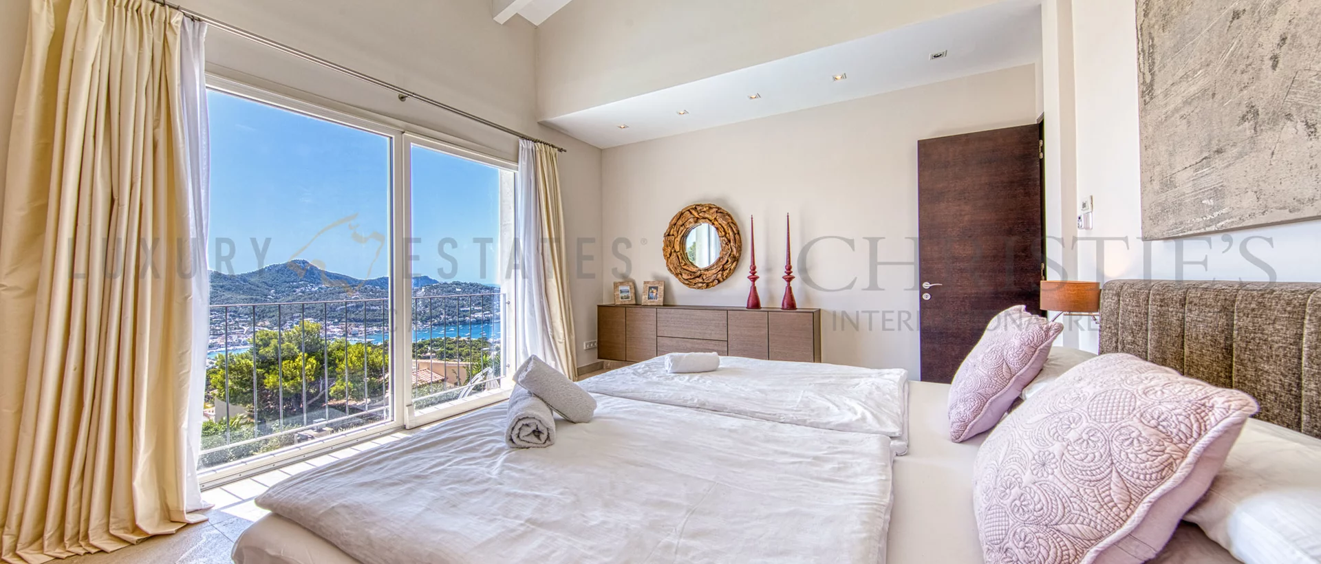 villa port andratx sea views mallorca 11