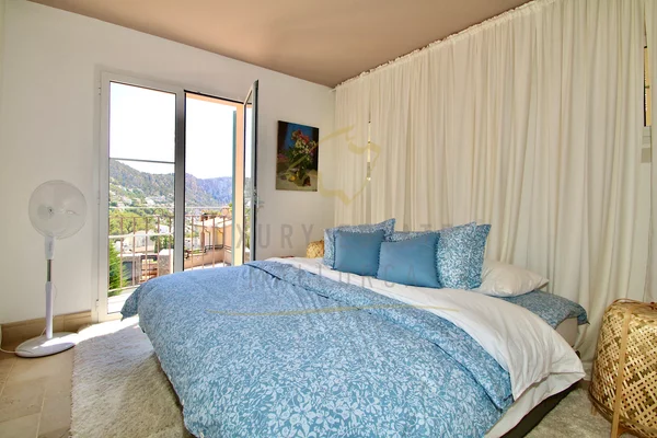 bedroom 2 in cal llamp andratx