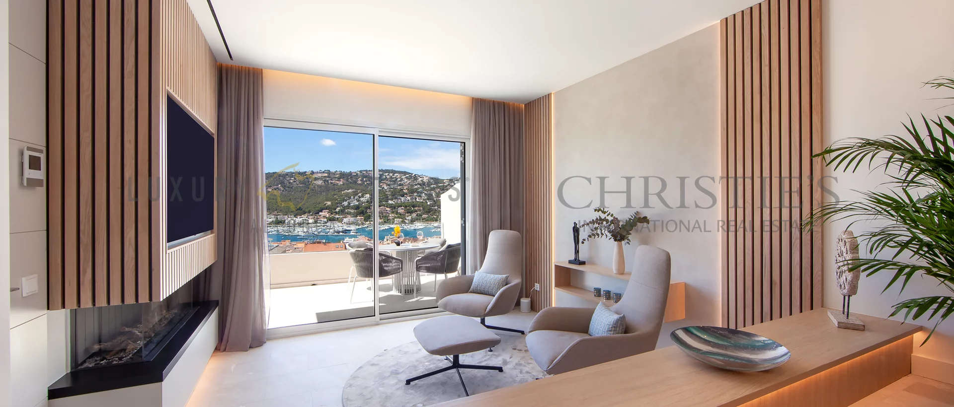 kernsaniertes reihenhaus in puerto de andratx mit hafenblick und privatpool 6