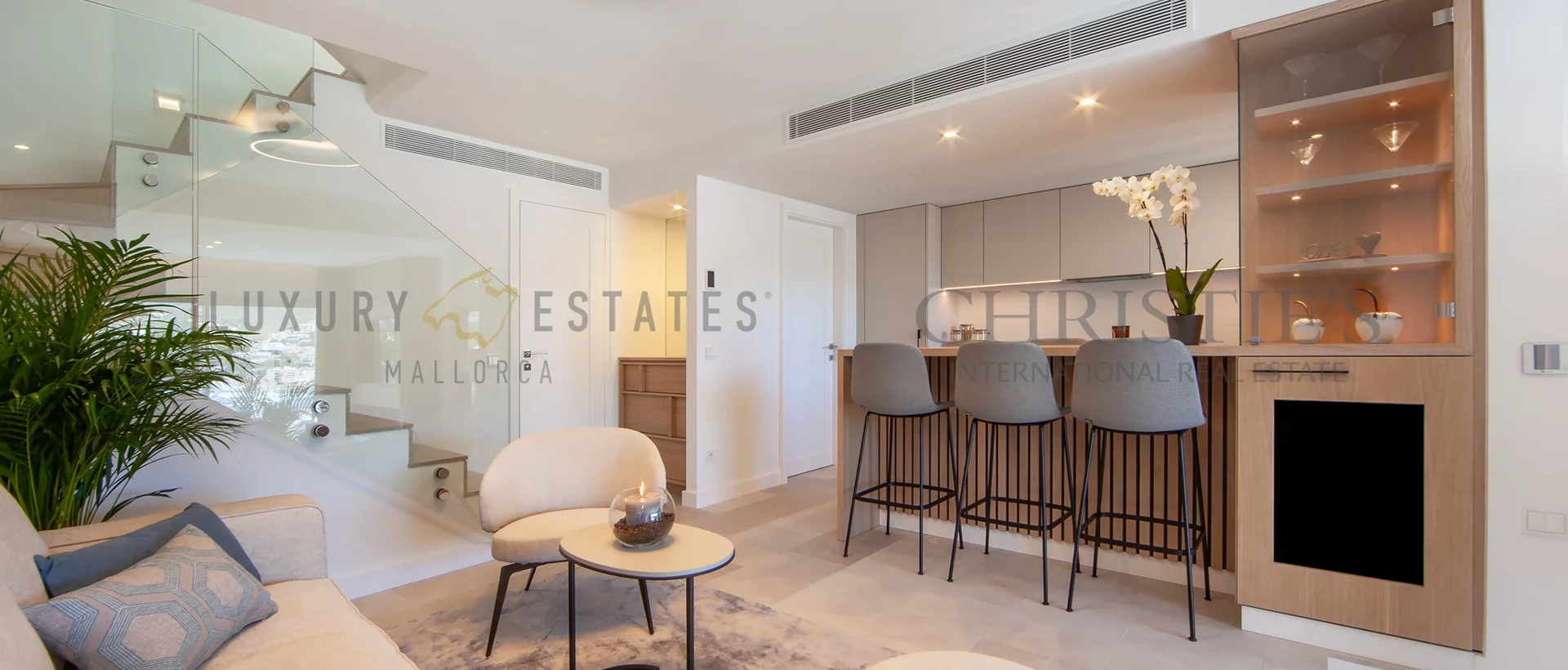 kernsaniertes reihenhaus in puerto de andratx mit hafenblick und privatpool 8