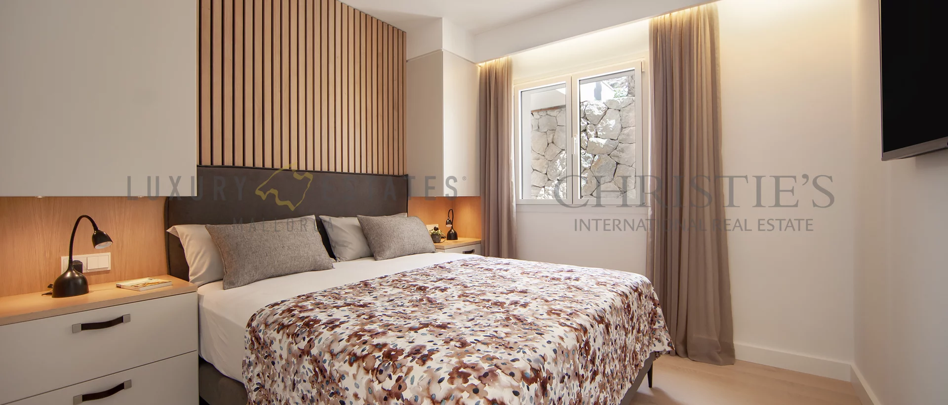 kernsaniertes reihenhaus in puerto de andratx mit hafenblick und privatpool 14